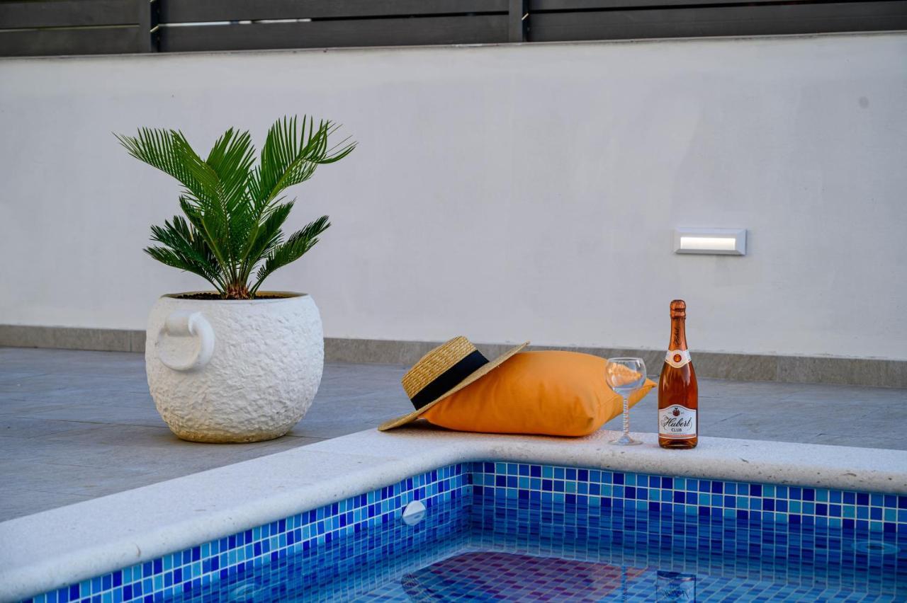 Villa Relax Kaštela Esterno foto