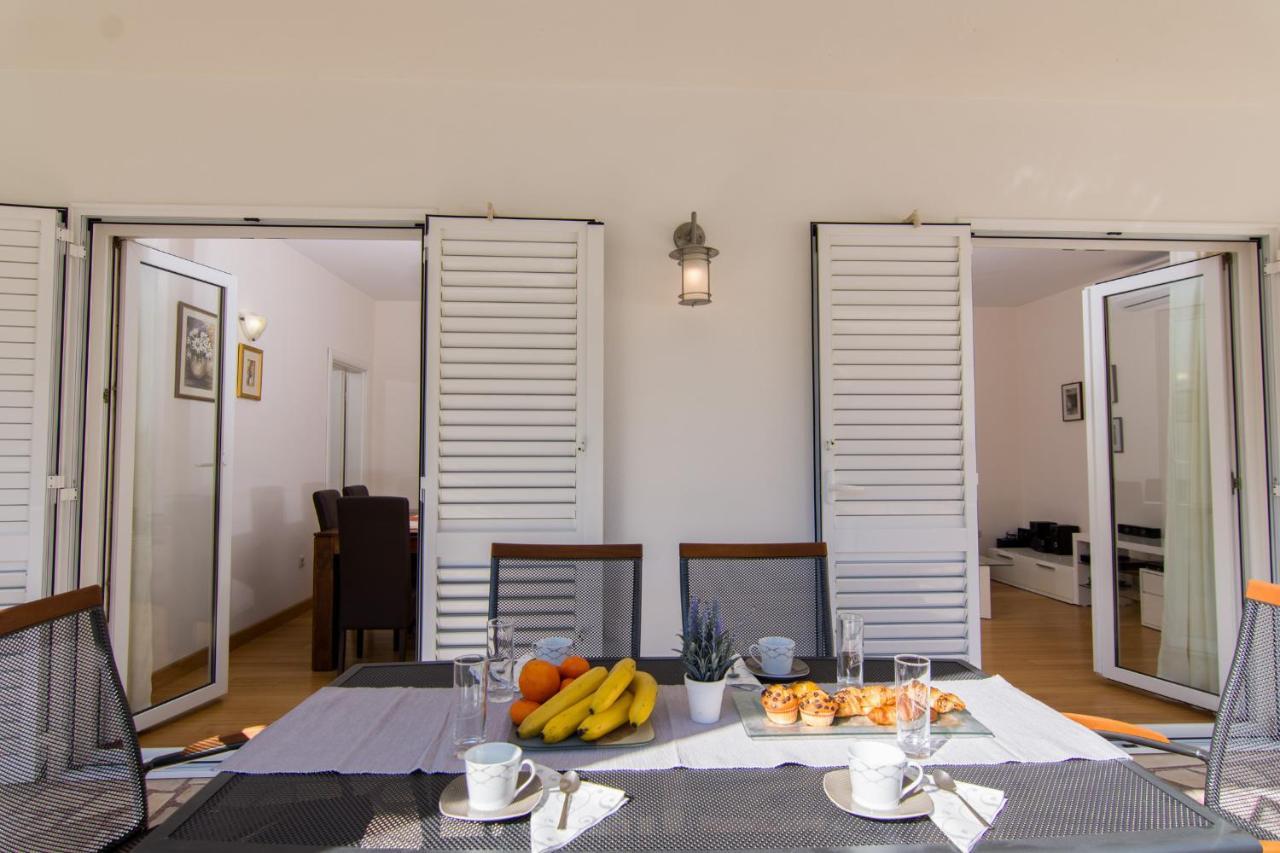 Villa Relax Kaštela Esterno foto