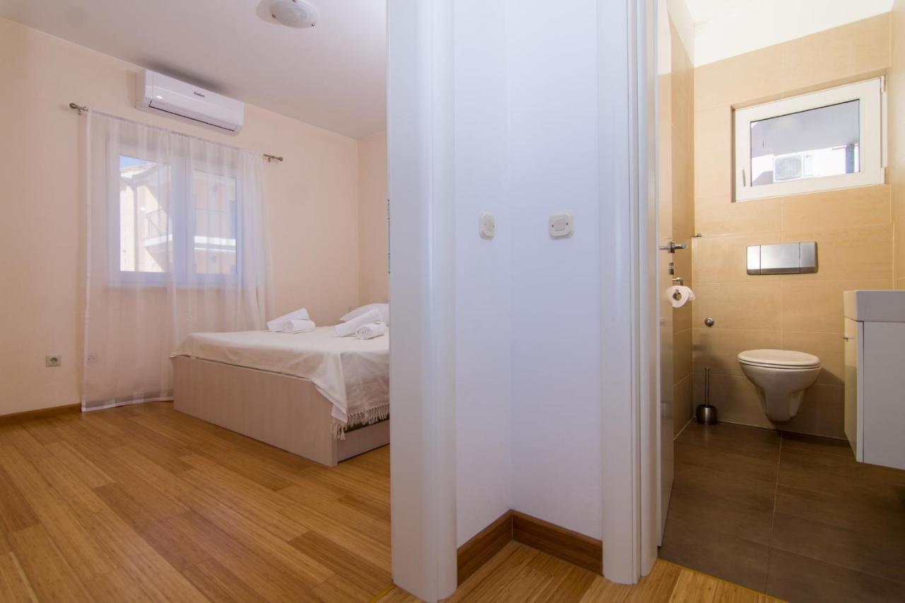 Villa Relax Kaštela Esterno foto