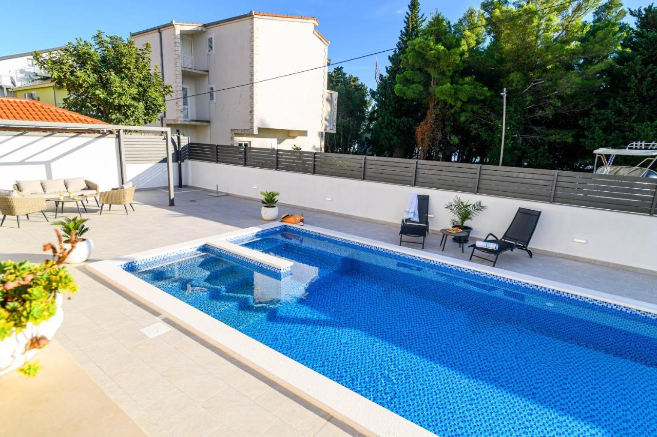 Villa Relax Kaštela Esterno foto