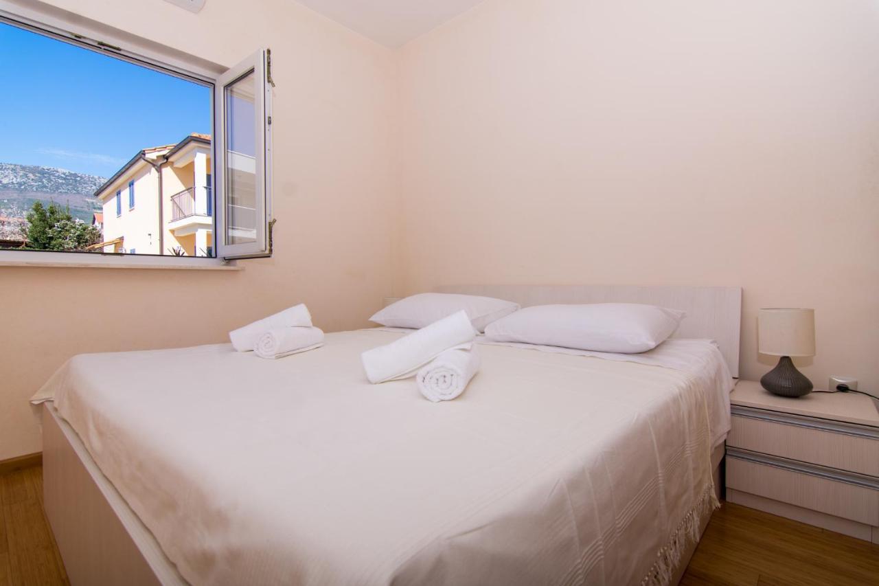 Villa Relax Kaštela Esterno foto