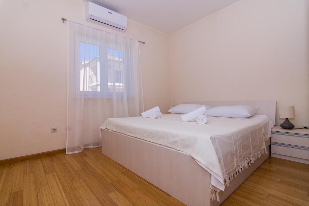 Villa Relax Kaštela Esterno foto