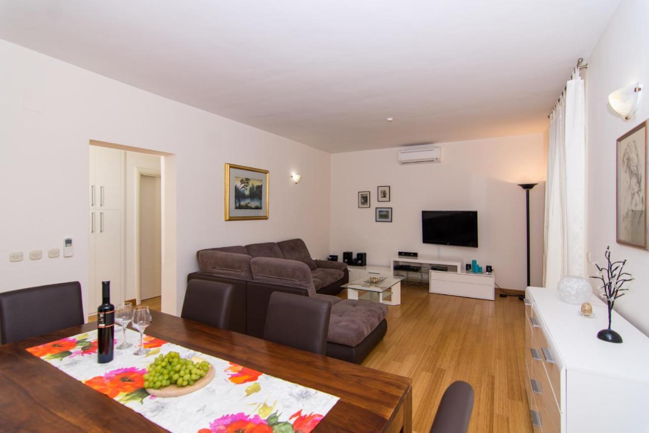 Villa Relax Kaštela Esterno foto