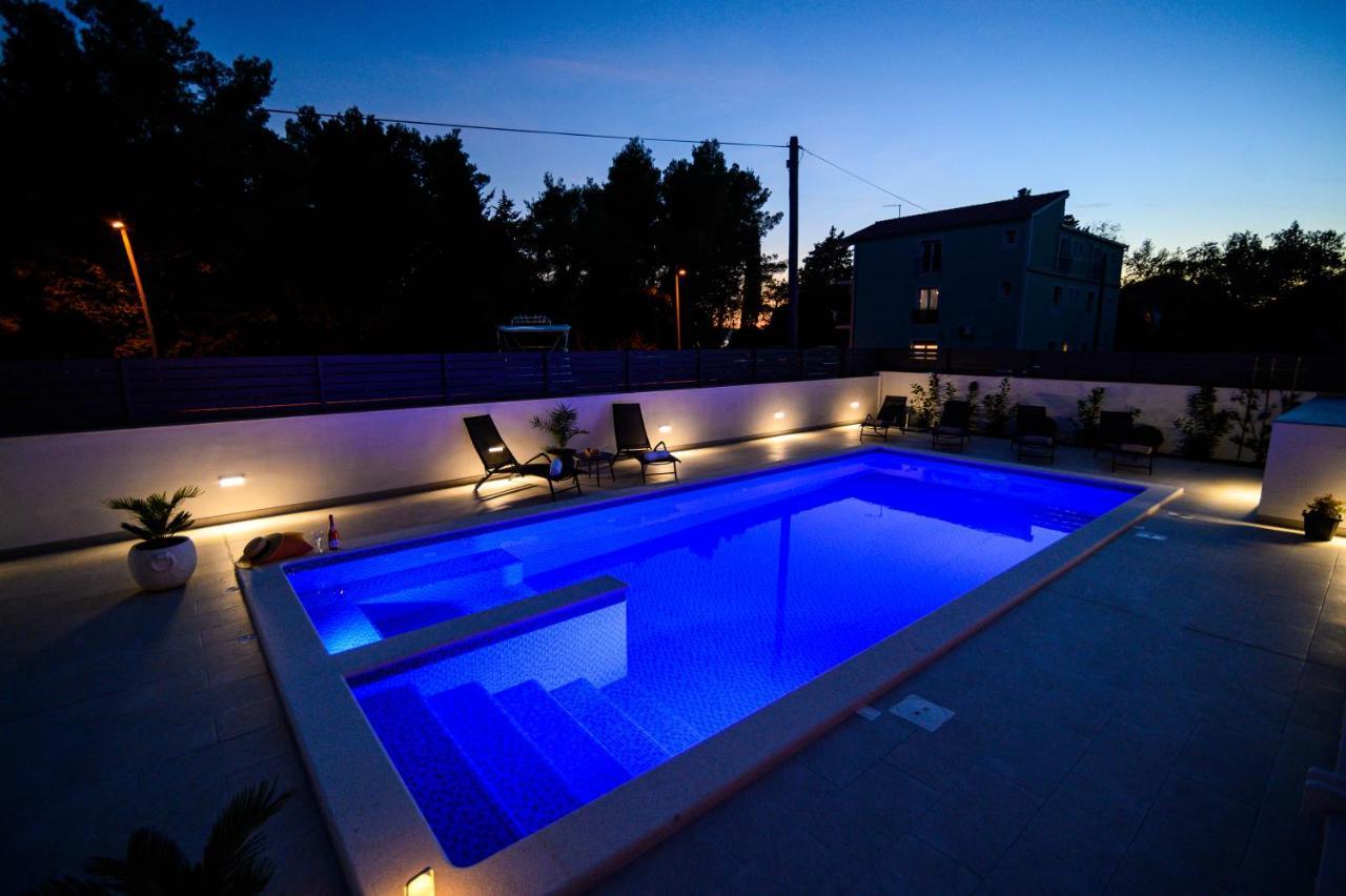Villa Relax Kaštela Esterno foto